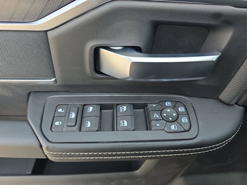 New 2026 RAM 3500 Big Horn image 10