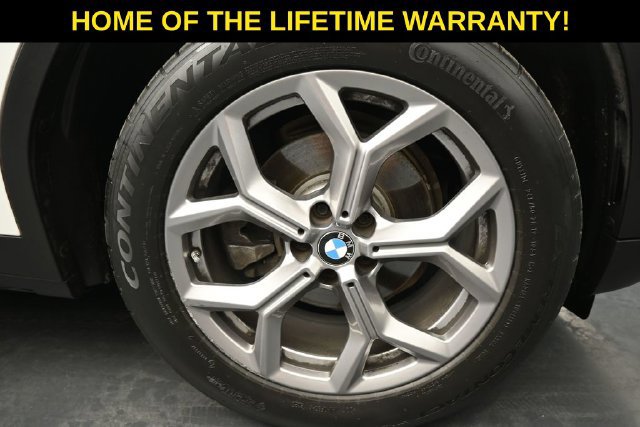 Used 2023 BMW X3 xDrive30i w/ Convenience Package w/ZPA AWD/4WD image 46