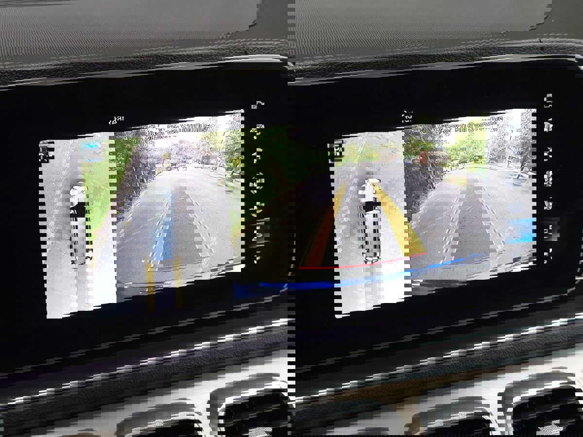 Used 2022 Mercedes-Benz GLS 450 4MATIC image 43