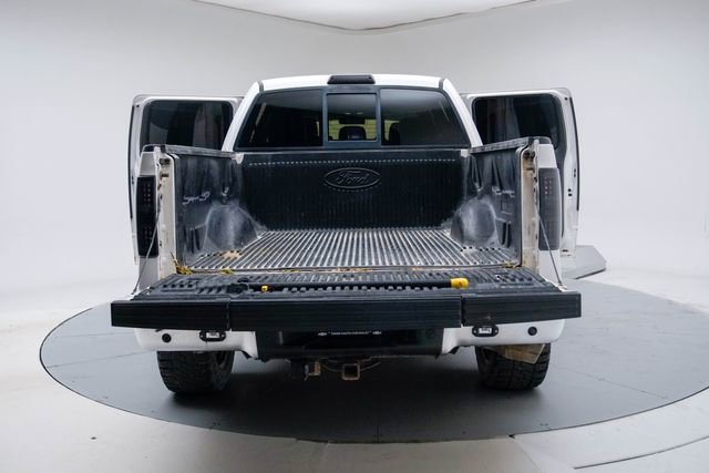 Used 2013 Ford F150 Lariat w/ Lariat Chrome Pkg AWD/4WD image 20