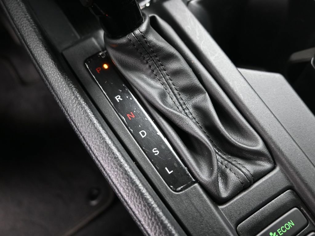 Certified 2023 Honda Accord LX image 20