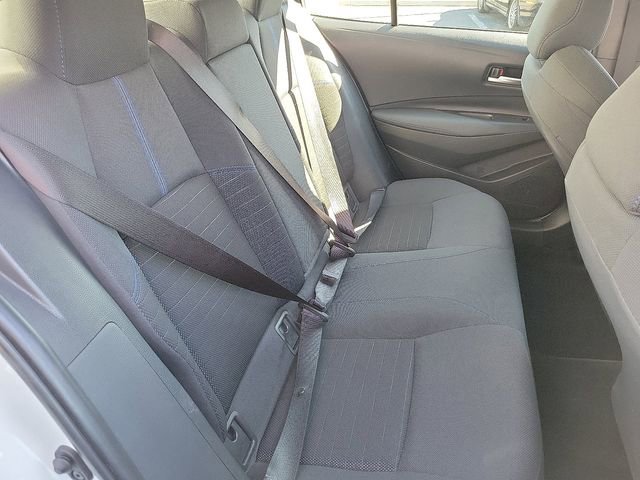 Used 2022 Toyota Corolla SE w/ Carpet Mat Package (TMS) image 20