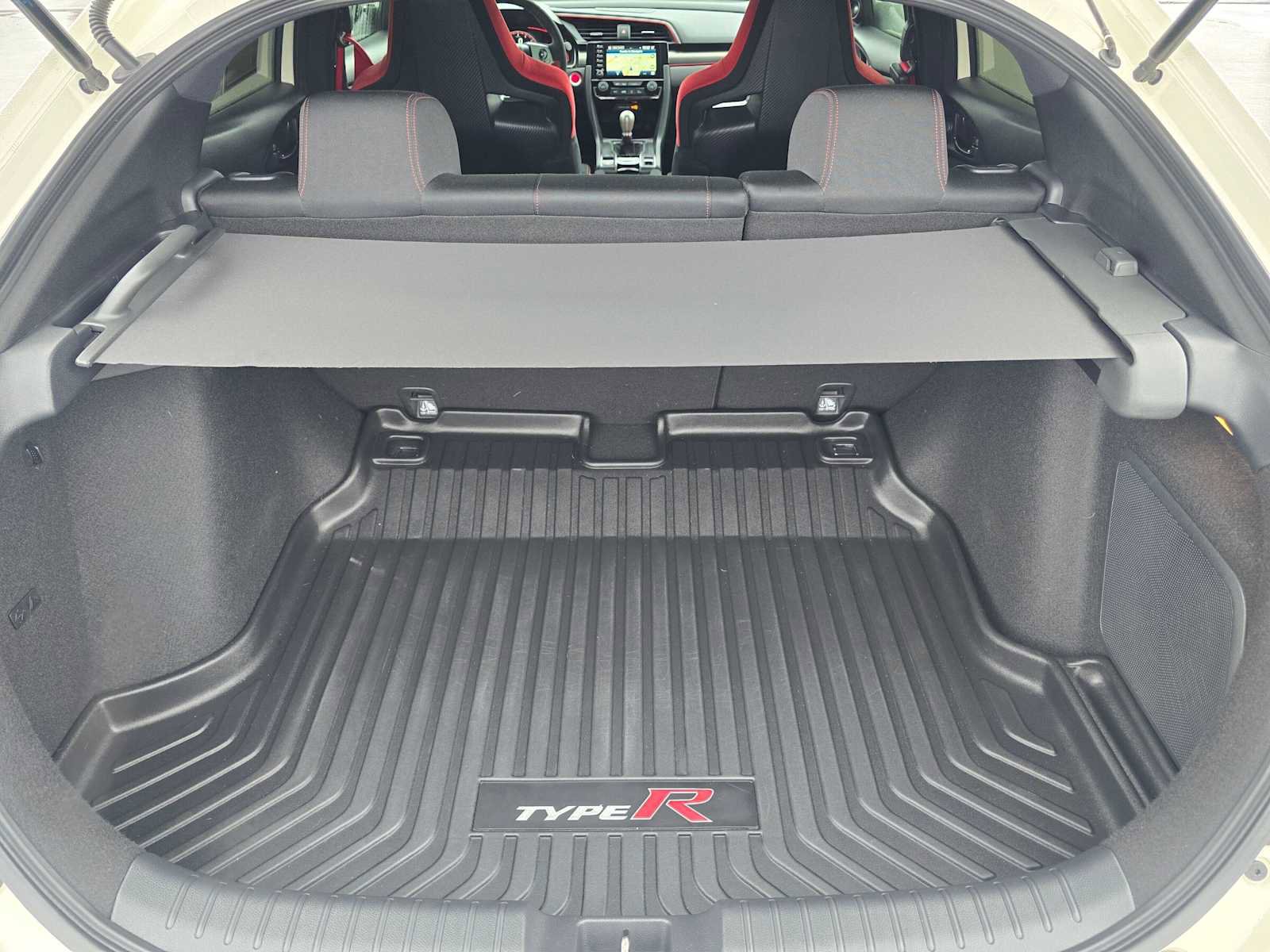 Used 2020 Honda Civic Type R image 14
