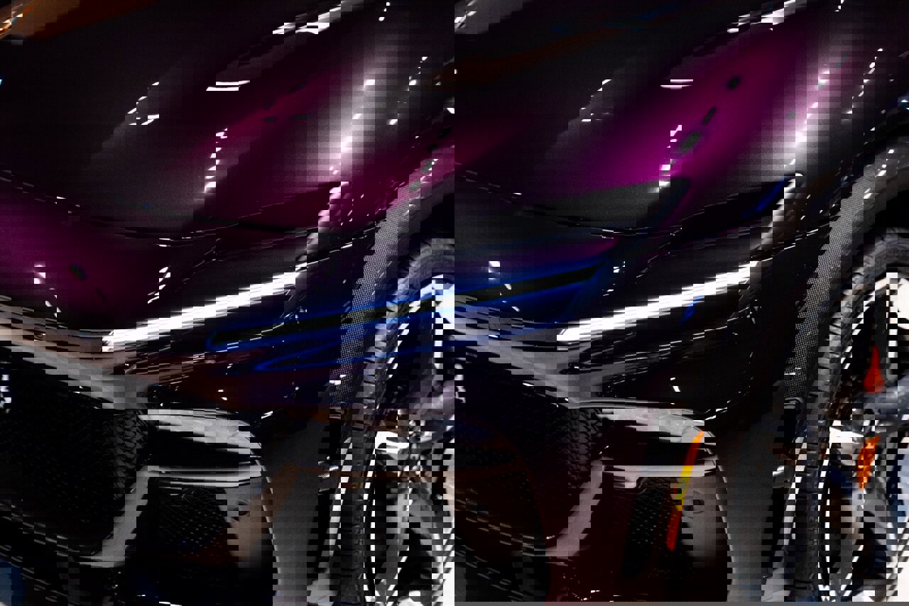 Used 2024 Ferrari Purosangue image 39