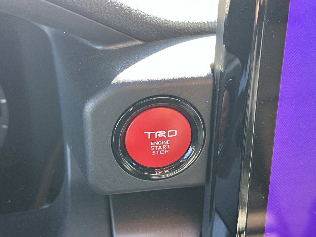 New 2026 Toyota Tacoma TRD Off-Road w/ TRD Off Road Premium Package AWD/4WD image 26