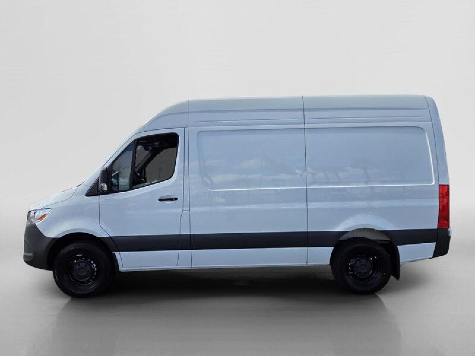 New 2026 Mercedes-Benz Sprinter 2500 image 2