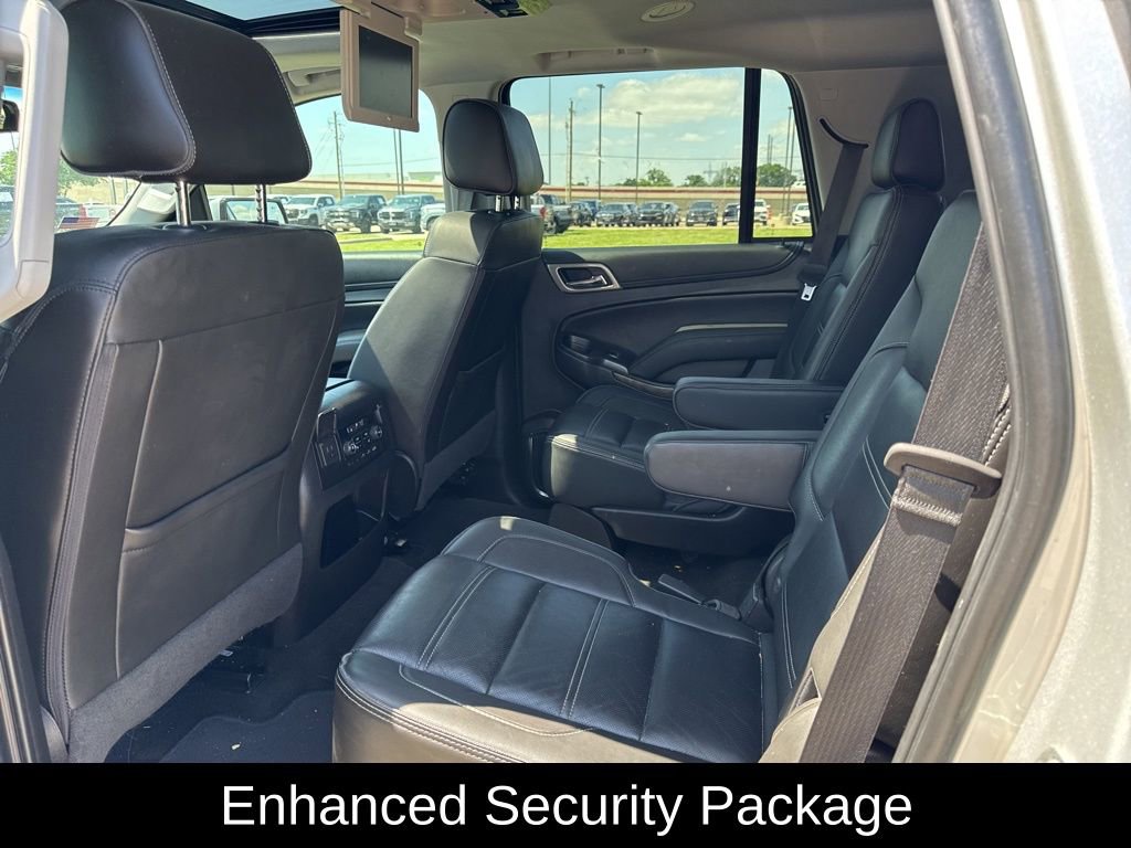 Used 2018 GMC Yukon Denali w/ Denali Ultimate Package RWD image 7