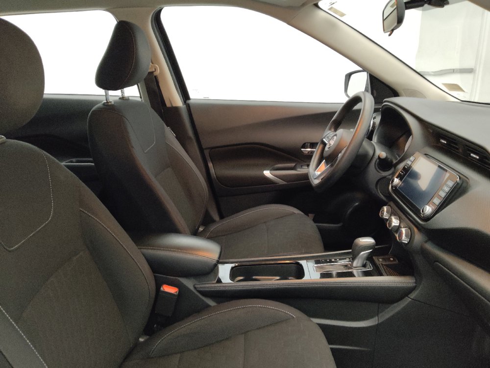 Used 2023 Nissan Kicks SV FWD image 21