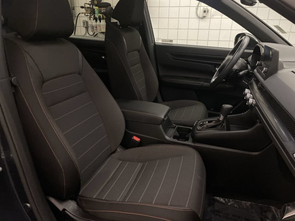 Used 2024 Honda CR-V Sport image 21