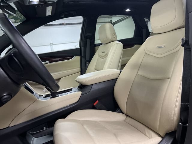 Certified 2019 Cadillac XT5 Premium Luxury FWD image 20