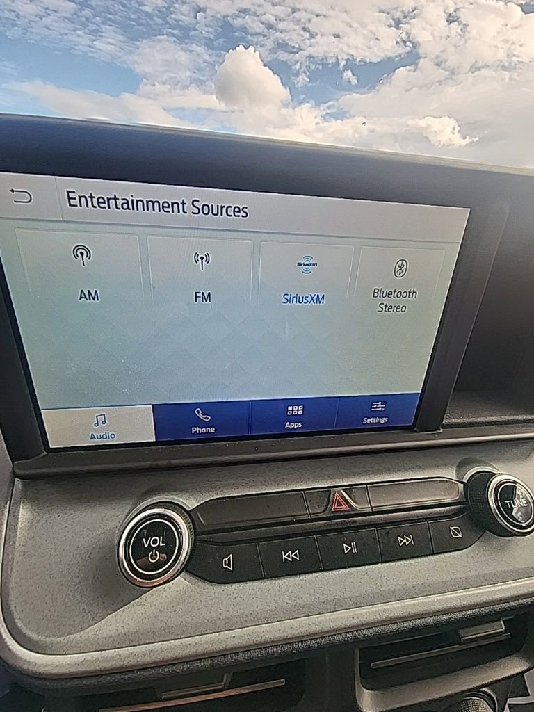 Used 2022 Ford Maverick Lariat w/ Lariat Luxury Package image 27