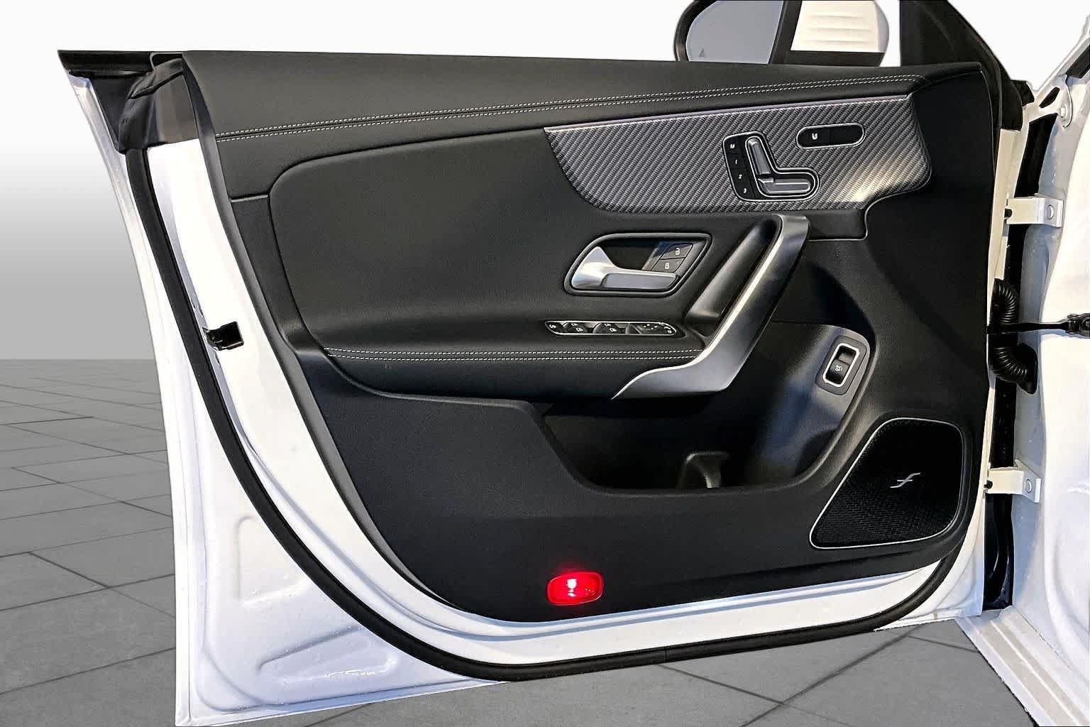 New 2026 Mercedes-Benz CLA 250 4MATIC image 11