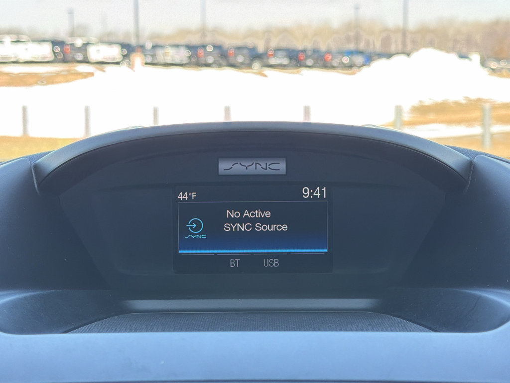 Used 2016 Ford C-MAX SE w/ Equipment Group 201A image 24