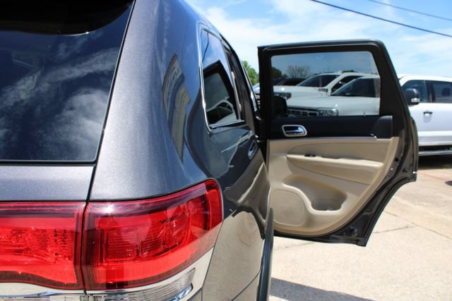 Used 2020 Jeep Grand Cherokee Limited RWD image 51
