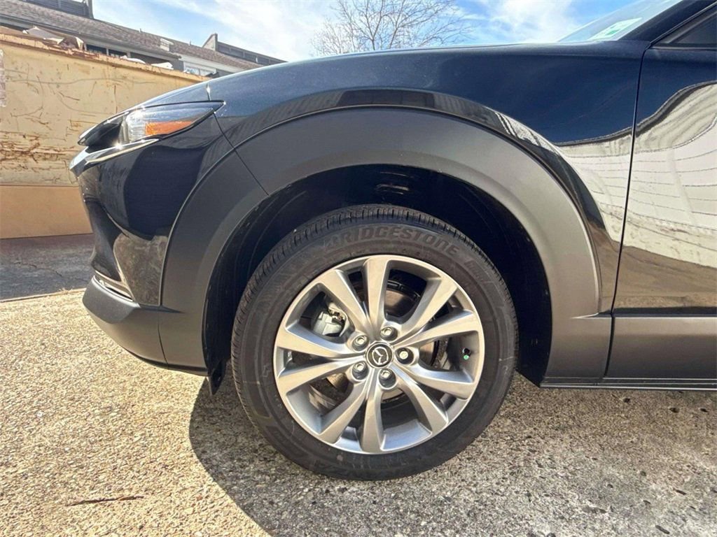 New 2026 MAZDA CX-30 AWD 2.5 S image 31