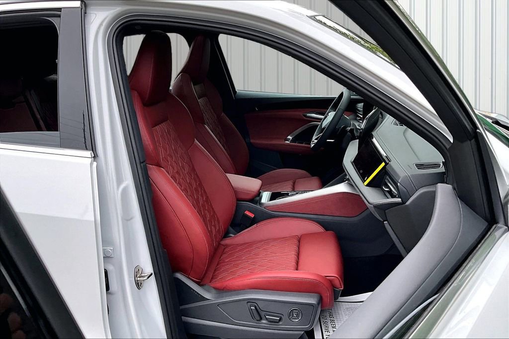 New 2026 Audi SQ5 Premium Plus AWD/4WD image 11