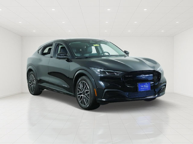 Certified 2024 Ford Mustang Mach-E Premium AWD/4WD image 1