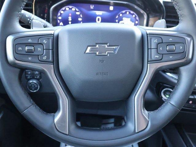 Certified 2023 Chevrolet Silverado 1500 ZR2 w/ Technology Package image 40