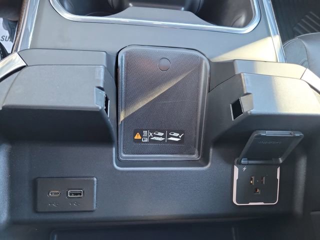 Used 2025 Chevrolet Silverado 2500 LT w/ All Star Edition image 36