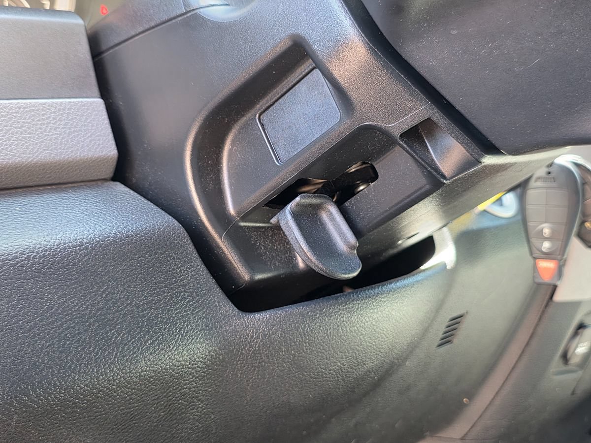 Used 2016 RAM 1500 Tradesman w/ Popular Equipment Group RWD image 51