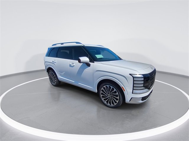 Used 2026 Hyundai Palisade Calligraphy image 2