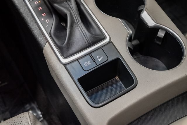 Used 2020 Kia Sportage EX FWD image 21