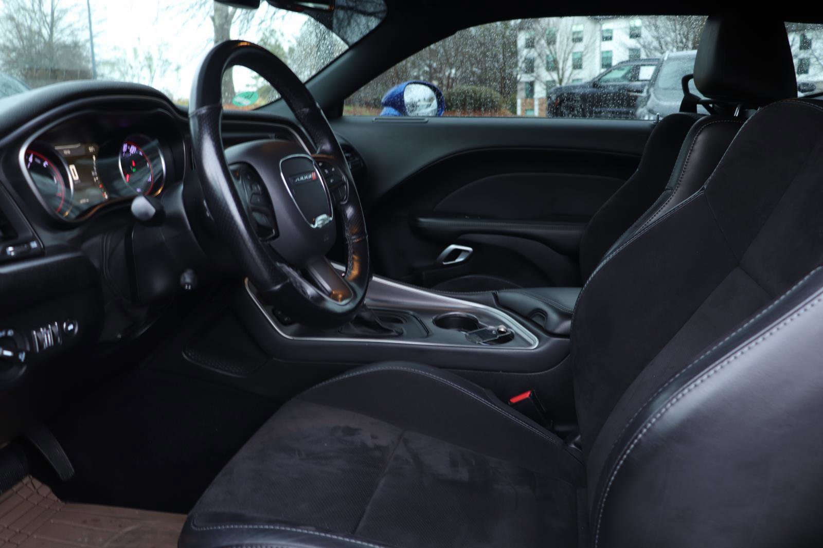 Used 2019 Dodge Challenger R/T w/ Plus Package image 12