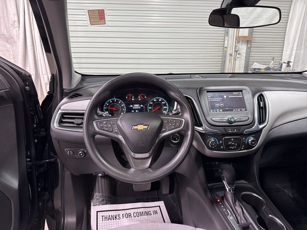 Used 2023 Chevrolet Equinox LS FWD image 17