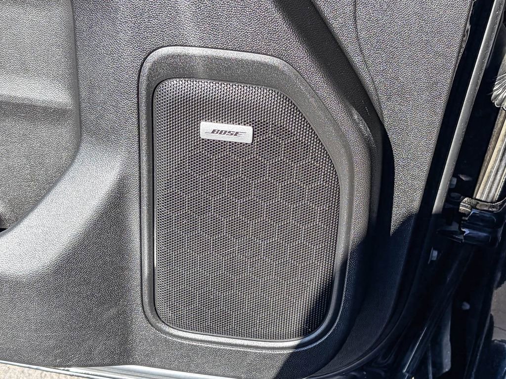 Used 2022 GMC Sierra 2500 Denali w/ Denali Ultimate Package image 55