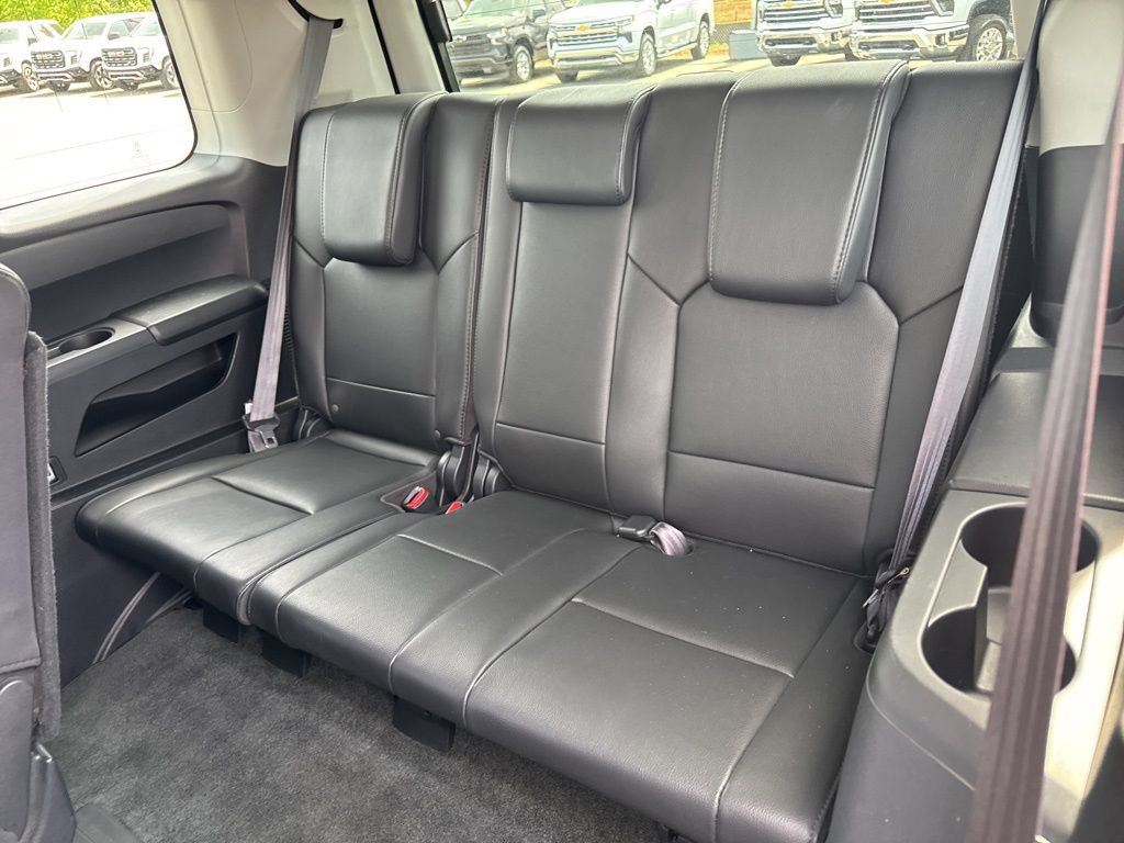 Used 2014 Honda Pilot EX-L image 13