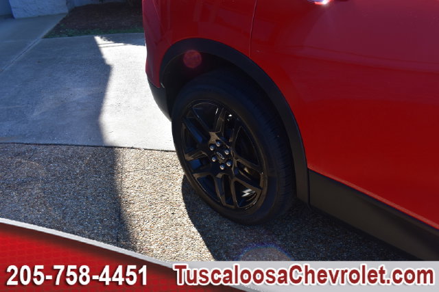 Certified 2021 Chevrolet Blazer LT FWD image 16