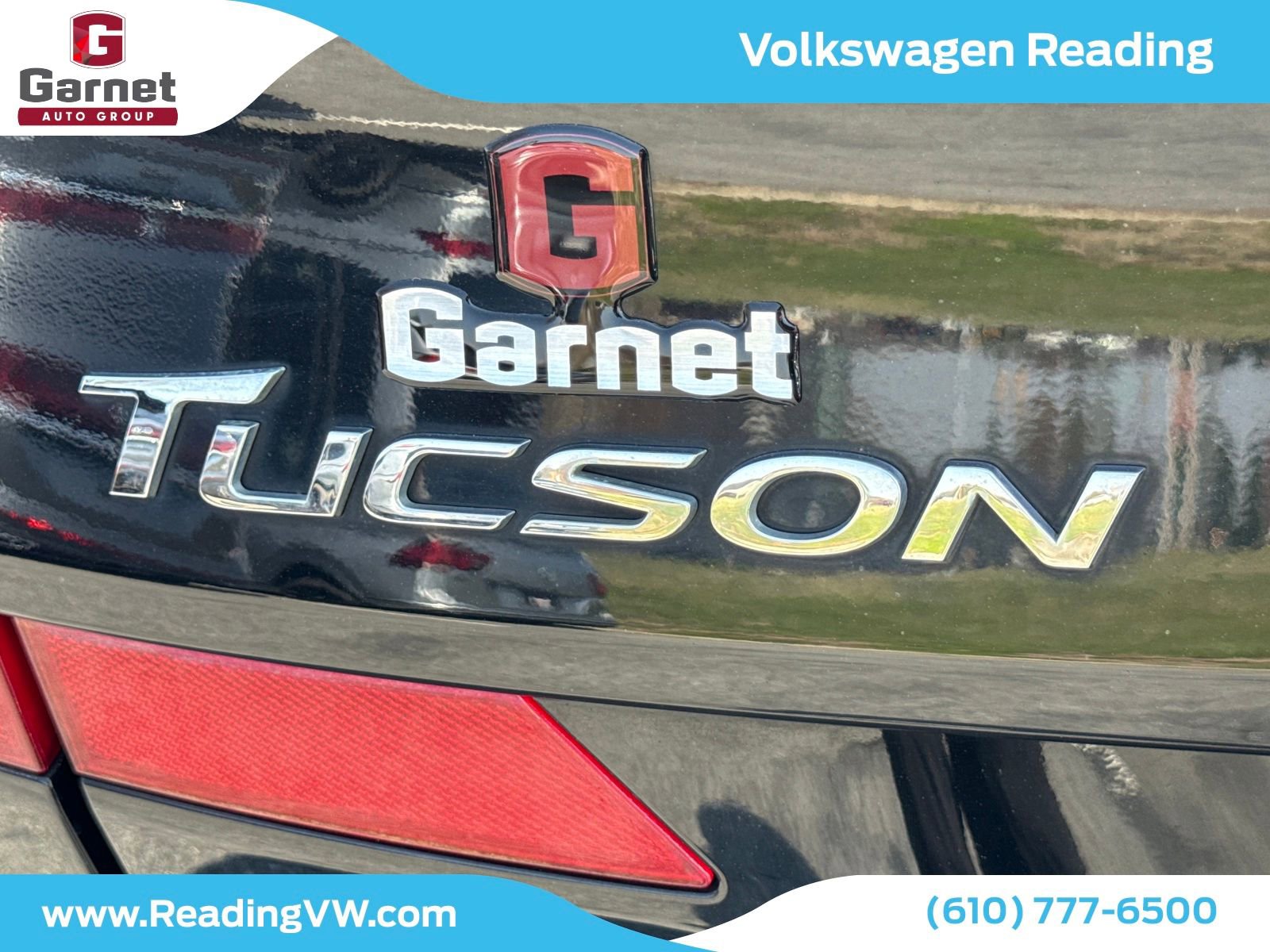 Used 2019 Hyundai Tucson SEL image 38