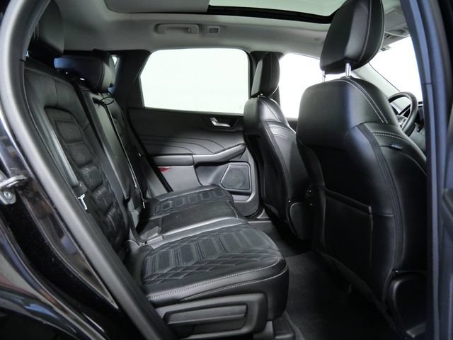 Certified 2023 Ford Escape Platinum w/ Premium Technology Package AWD/4WD image 13