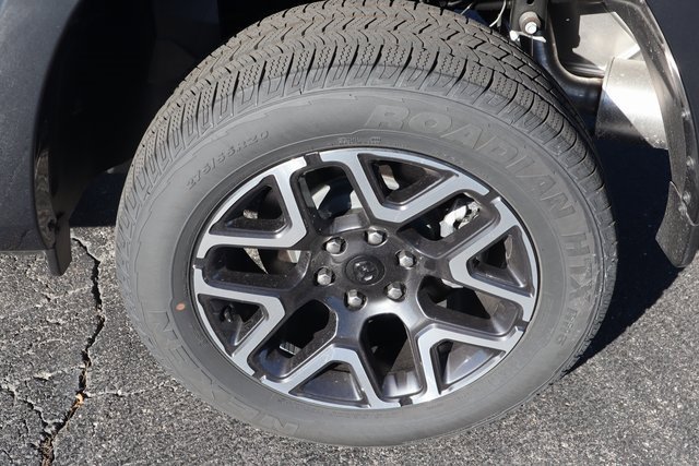 New 2026 RAM 1500 Laramie w/ Laramie Southwest Edition image 25