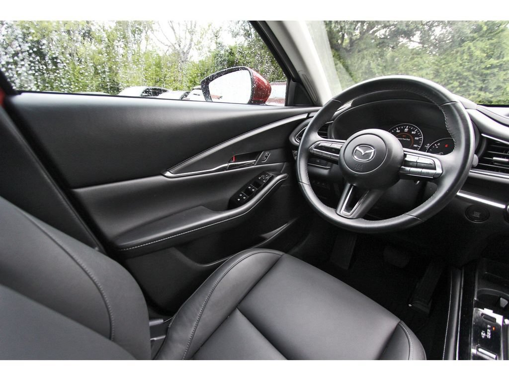 Certified 2023 MAZDA CX-30 AWD 2.5 S w/ Preferred Package image 7