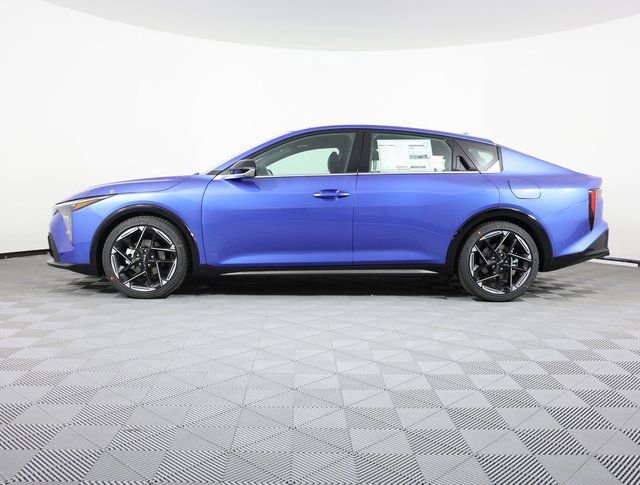 New 2025 Kia K4 GT-Line w/ GT-Line Sunroof Package image 6