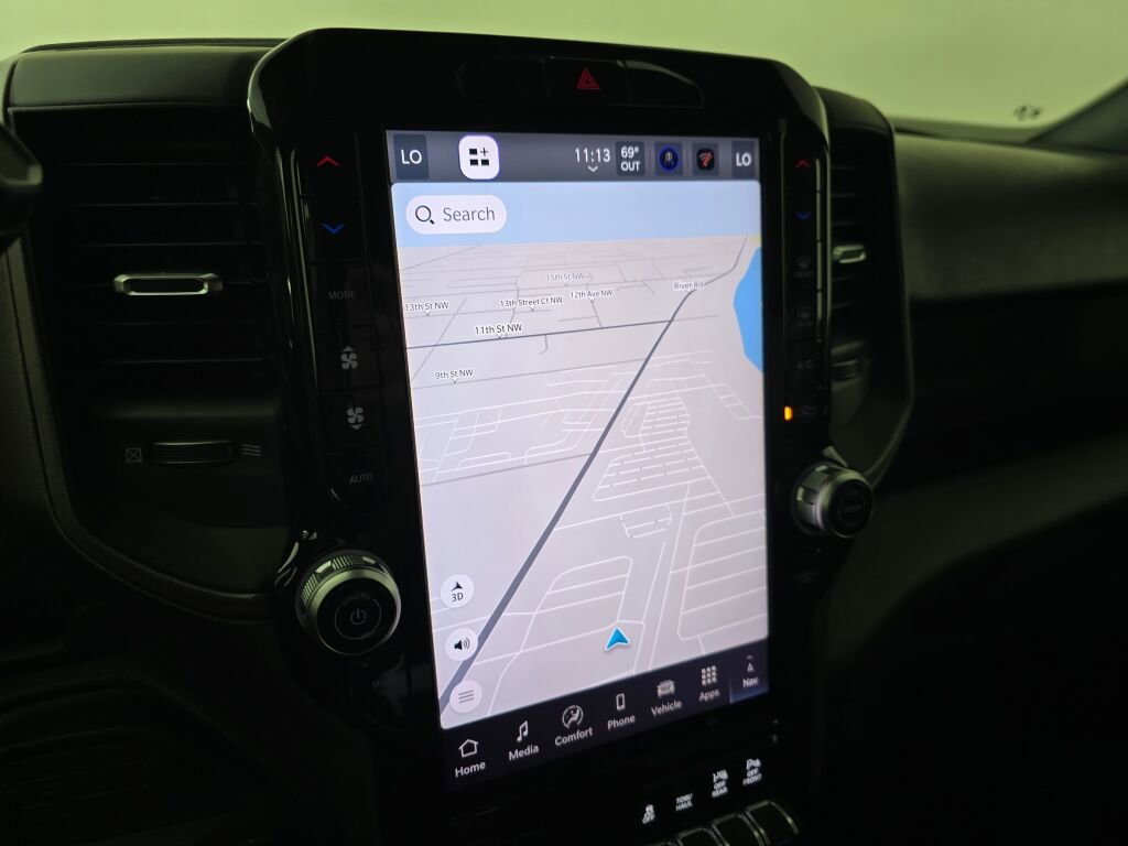 New 2026 RAM 2500 Tradesman w/ Power Wagon Package image 21