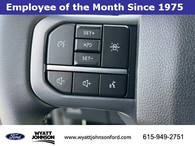 New 2025 Ford F150 XLT w/ Equipment Group 301A Standard image 26