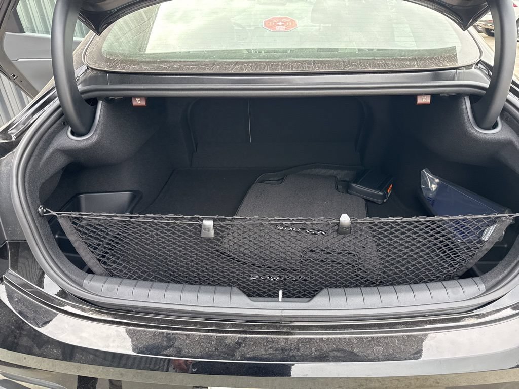 New 2026 Hyundai Sonata SEL AWD/4WD image 21