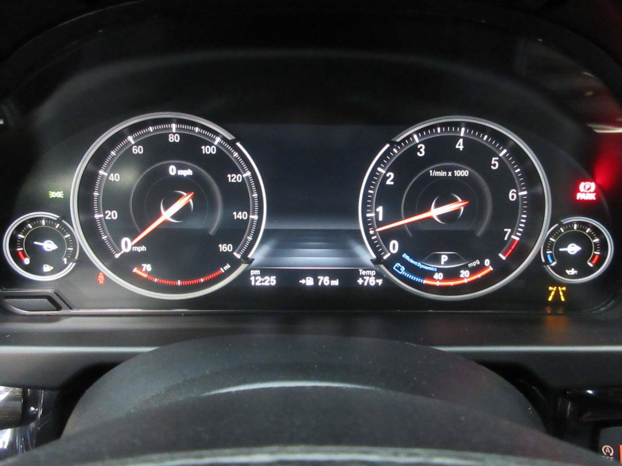 Used 2019 BMW X6 xDrive35i w/ Premium Package Essential AWD/4WD image 15