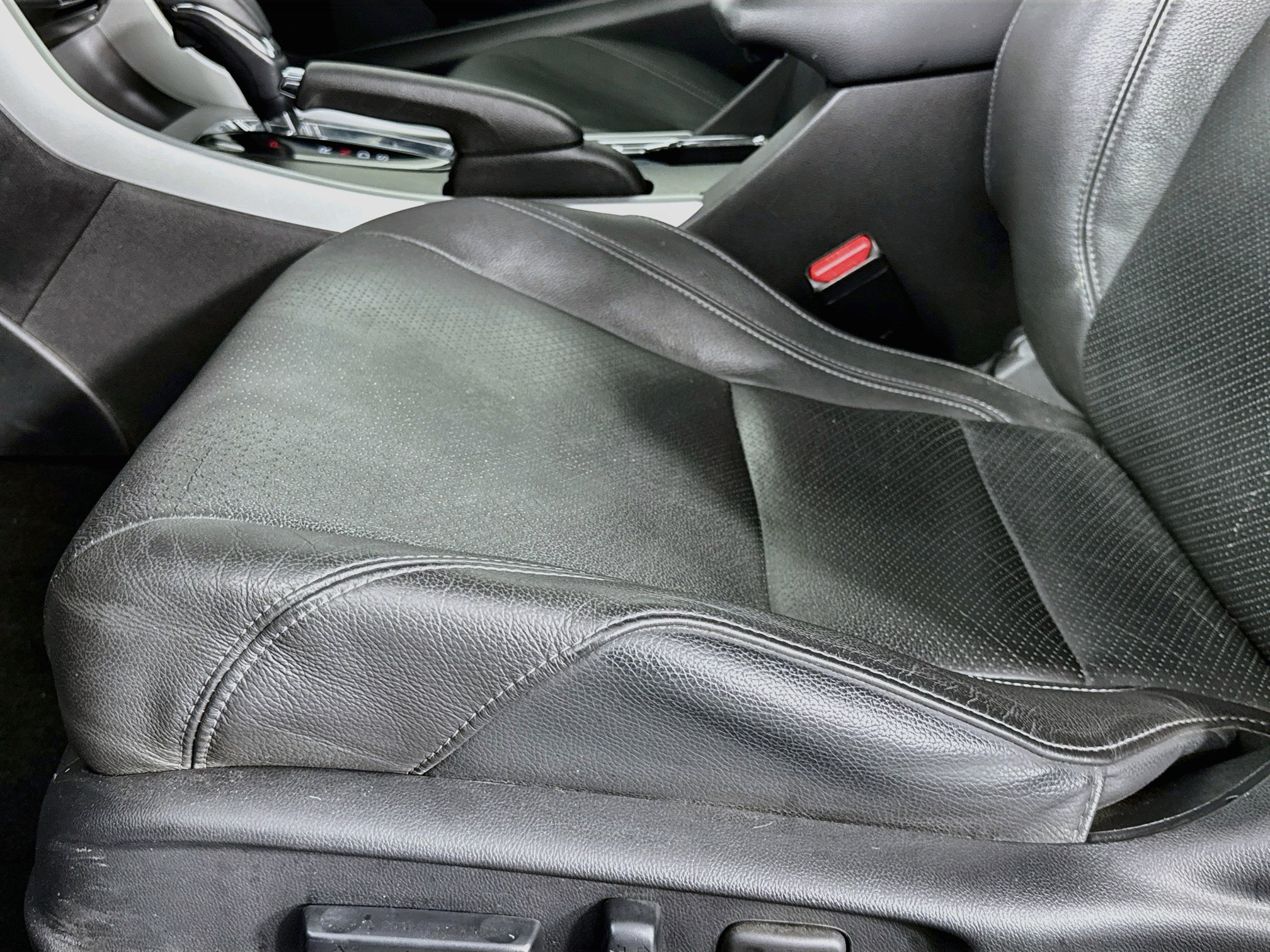 Used 2013 Honda Accord EX-L image 18