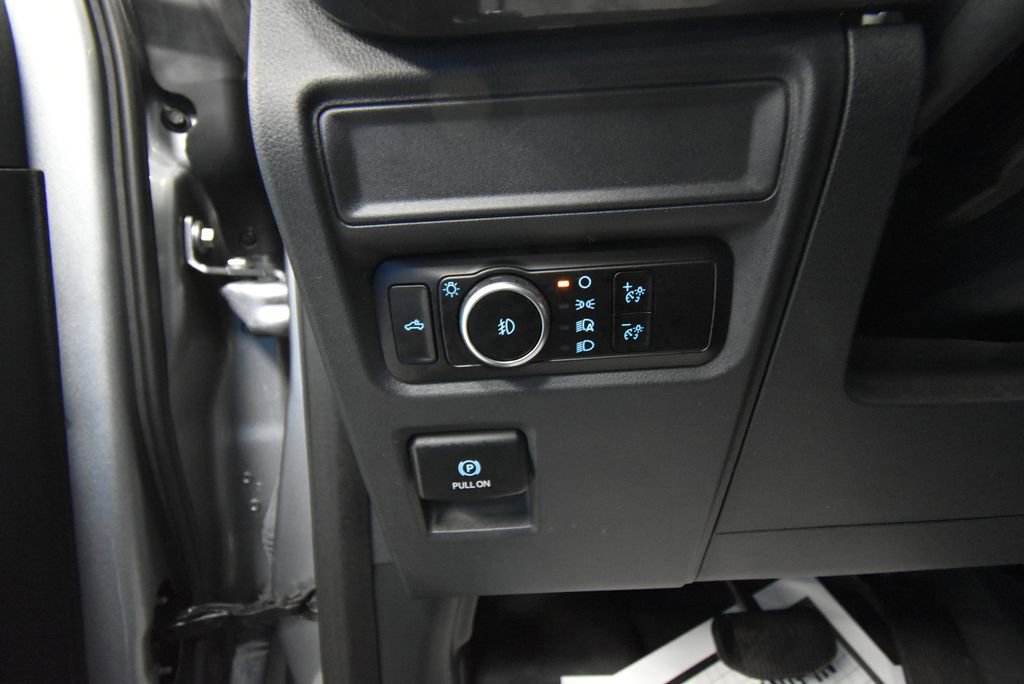 Used 2023 Ford F150 XL w/ STX Appearance Package image 7