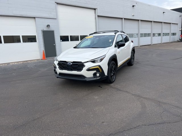 Used 2024 Subaru Crosstrek 2.5i Sport image 22