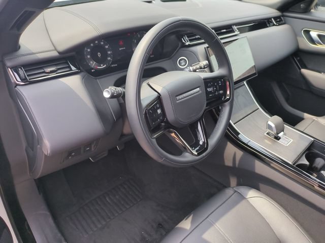 Used 2026 Land Rover Range Rover Velar Dynamic SE AWD/4WD image 7
