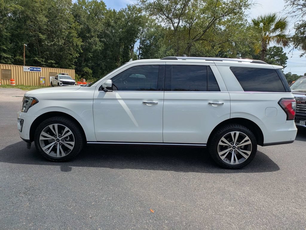 Used 2021 Ford Expedition Limited RWD image 7