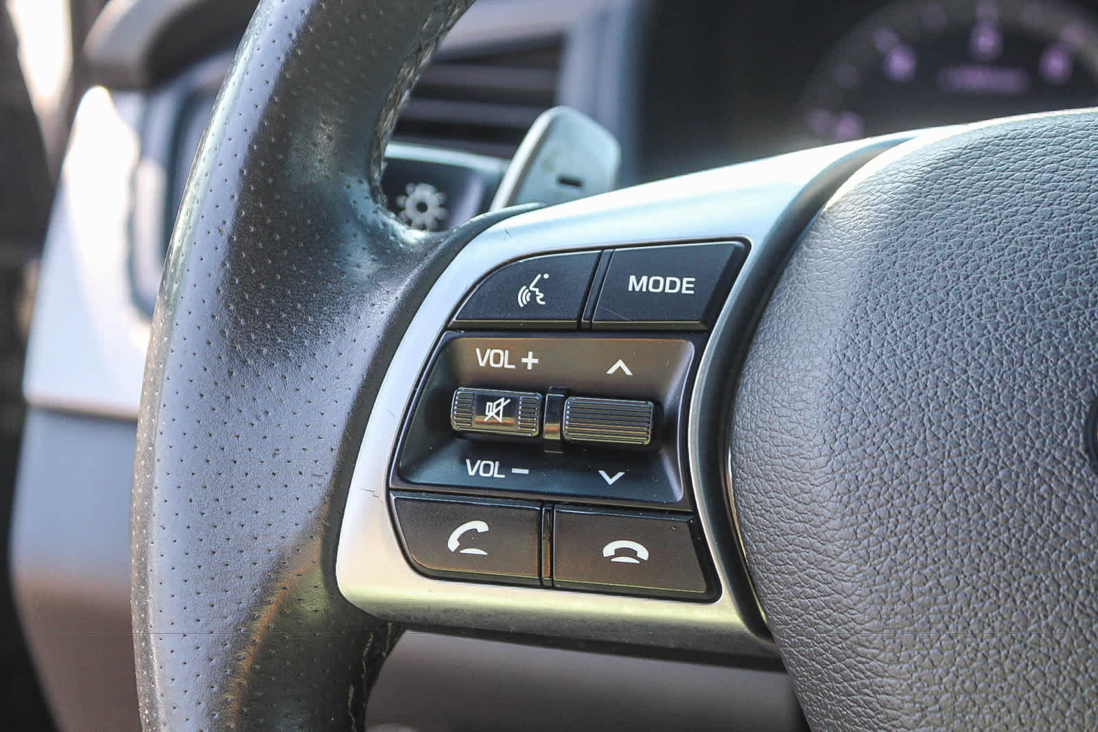 Used 2018 Hyundai Sonata Sport FWD image 29