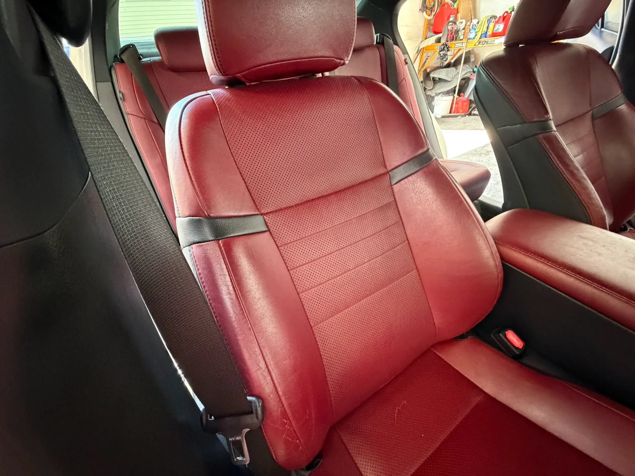 Used 2017 Lexus GS 350 F Sport RWD image 40
