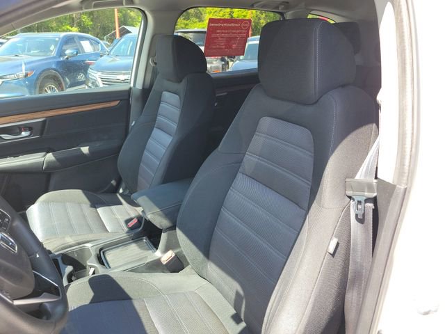 Used 2022 Honda CR-V EX image 19