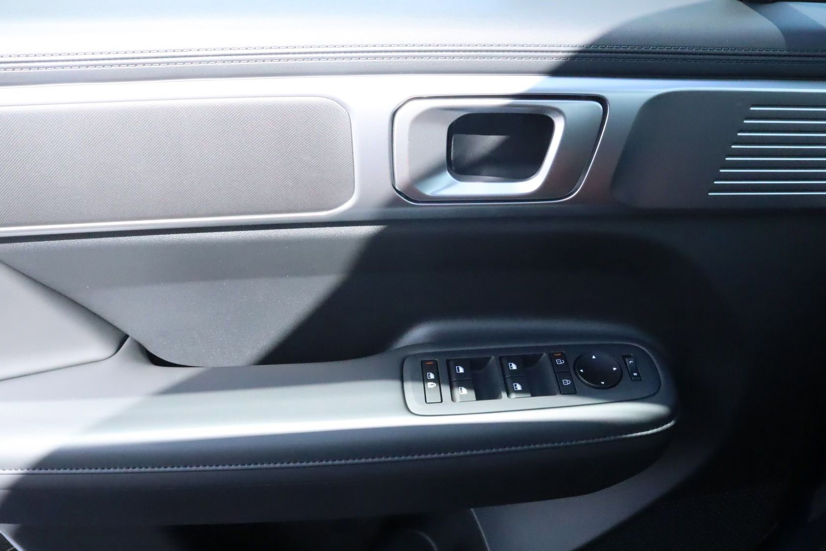 New 2026 Hyundai Santa Fe SEL image 21