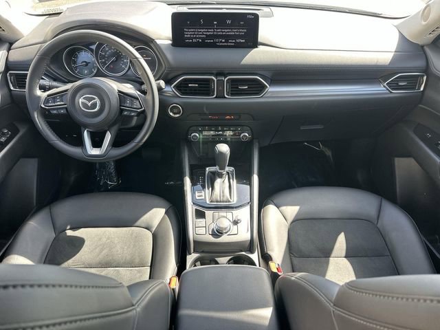 Used 2021 MAZDA CX-5 Touring AWD/4WD image 19